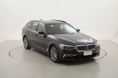 BMW Serie 5 Touring 530d Luxury 3.0 Diesel 249CV Automatico