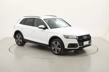 Audi Q5 MHEV Business quattro S tronic 2.0 Mild Hybrid 204CV Automatico