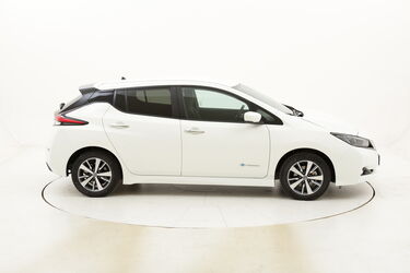 Nissan Leaf Acenta - MY2018 usata del 2018 con 11.051 km