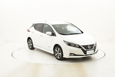 Nissan Leaf Acenta - MY2018 usata del 2018 con 11.051 km