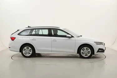 Skoda Octavia Wagon Executive DSG 2.0 Diesel 116CV Automatico