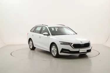 Skoda Octavia Wagon Executive DSG 2.0 Diesel 116CV Automatico