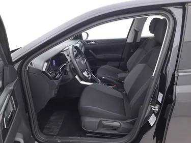 Volkswagen Taigo Life DSG 1.0 Benzina 110CV Automatico Sedili