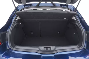 Renault Megane Business 1.5 Diesel 116CV Manuale Bagagliaio