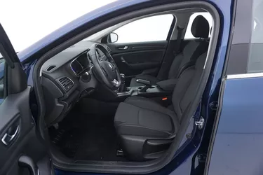 Renault Megane Business 1.5 Diesel 116CV Manuale Sedili
