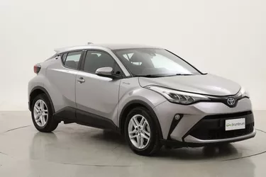 Toyota C-HR Hybrid Business 1.8 Full Hybrid 122CV Automatico