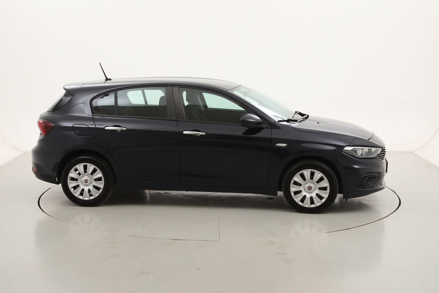 Fiat Tipo Easy usata del 2019 con 112.834 km