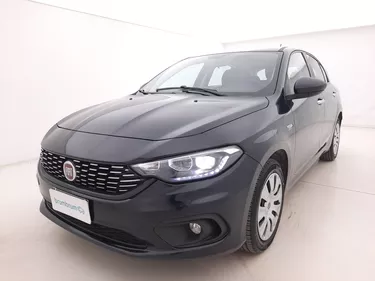 Fiat Tipo Easy 1.6 Diesel 120CV Manuale Visione frontale