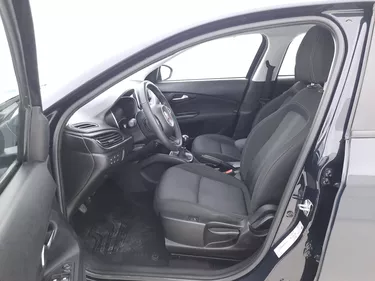 Fiat Tipo Easy 1.6 Diesel 120CV Manuale Sedili