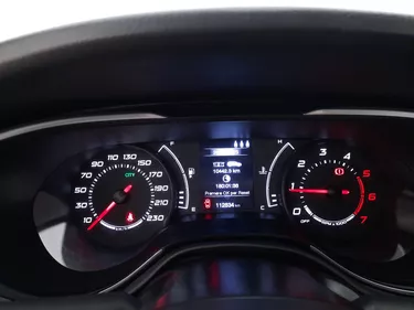 Fiat Tipo Easy 1.6 Diesel 120CV Manuale Interni