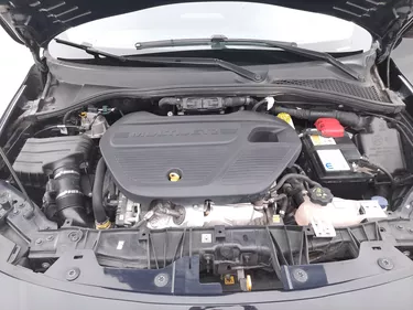 Fiat Tipo Easy 1.6 Diesel 120CV Manuale Vano motore