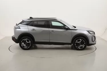 Peugeot 2008 Allure 1.2 Benzina 100CV Manuale