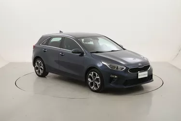 Kia Ceed Business Class 1.6 Diesel 116CV Manuale Kia Ceed Business Class 1.6 Diesel 116CV Manuale