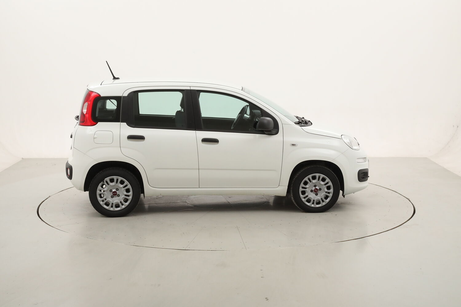Fiat Panda Easy usata del 2020 con 69.047 km