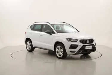 Seat Ateca Business 2.0 Diesel 150CV Automatico Seat Ateca Business 2.0 Diesel 150CV Automatico