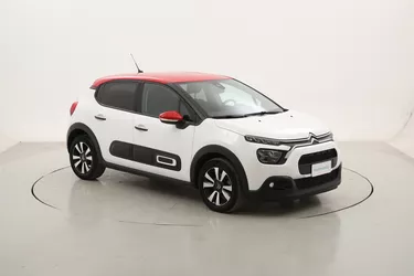 Citroen C3 Shine 1.2 Benzina 83CV Manuale