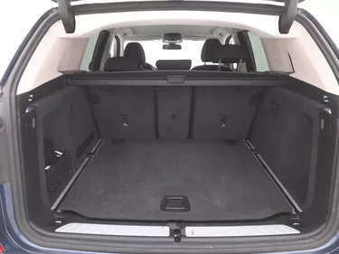 BMW X3 18d 48V sDrive Business Advantage 2.0 Mild Hybrid 150CV Automatico Bagagliaio