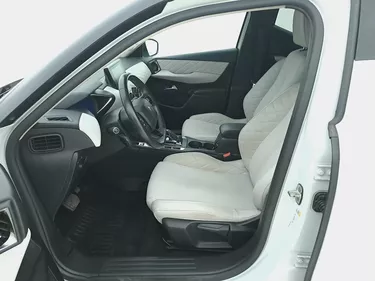 DS DS 3 Crossback E-Tense So Chic Elettrico 136CV Automatico Sedili