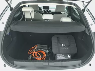 DS DS 3 Crossback E-Tense So Chic Elettrico 136CV Automatico Bagagliaio
