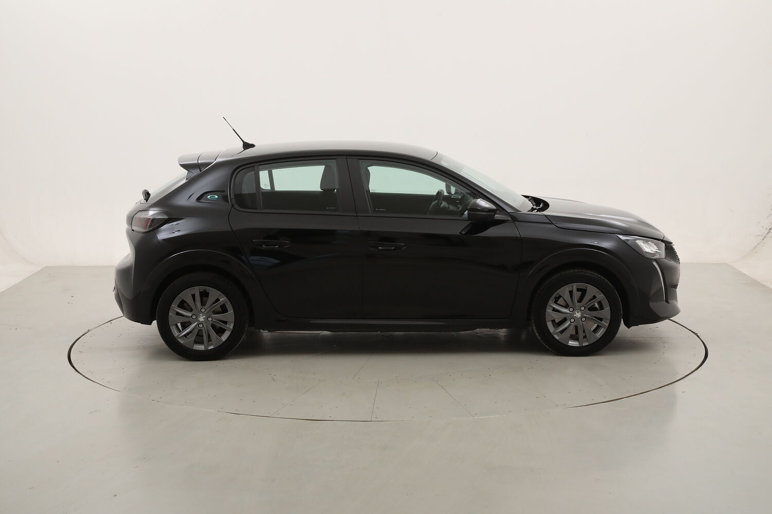 Peugeot 208 Active usata del 2020 con 38.886 km