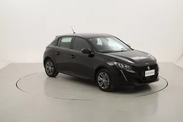 Peugeot 208 Active Elettrico 136CV Automatico
