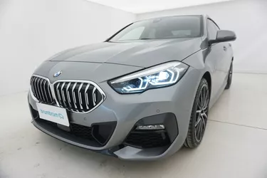 BMW Serie 2 220d Gran Coupé Msport 2.0 Diesel 190CV Automatico Visione frontale