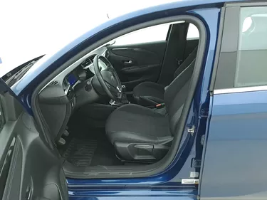 Opel Corsa Elegance 1.5 Diesel 102CV Manuale Sedili