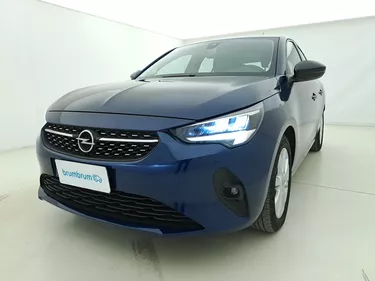 Opel Corsa Elegance 1.5 Diesel 102CV Manuale Visione frontale