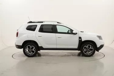 Dacia Duster ECO-G Prestige 1.0 GPL 101CV Manuale