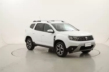 Dacia Duster ECO-G Prestige 1.0 GPL 101CV Manuale