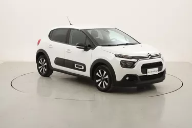 Citroen C3 Max 1.2 Benzina 83CV Manuale Citroen C3 Max 1.2 Benzina 83CV Manuale