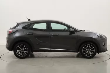 Ford Puma Hybrid Titanium 1.0 Mild Hybrid 125CV Manuale