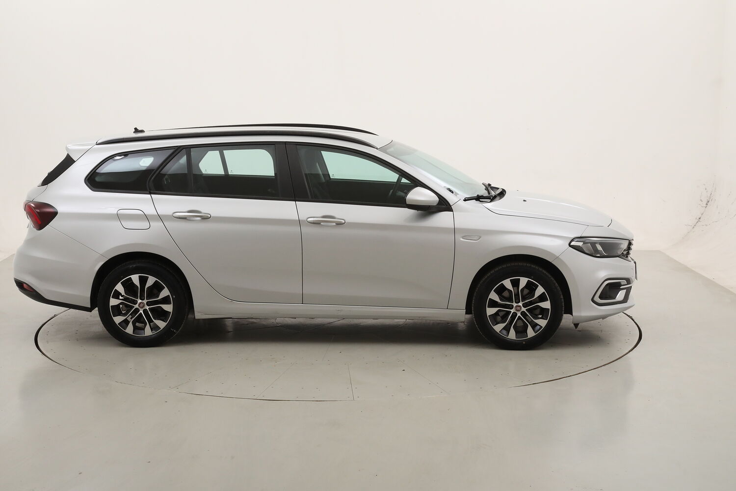 Fiat Tipo SW City Life usata del 2022 con 72.855 km
