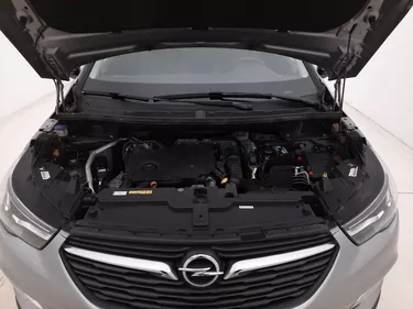 Opel Grandland Innovation AT6 1.5 Diesel 131CV Automatico Vano motore