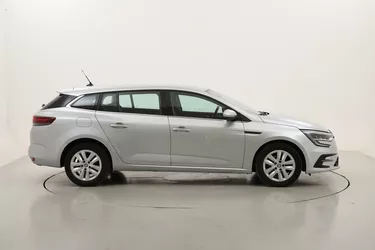 Renault Megane Sporter Equilibre 1.5 Diesel 116CV Manuale