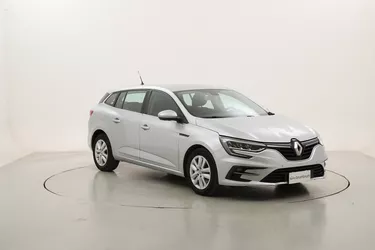 Renault Megane Sporter Equilibre 1.5 Diesel 116CV Manuale