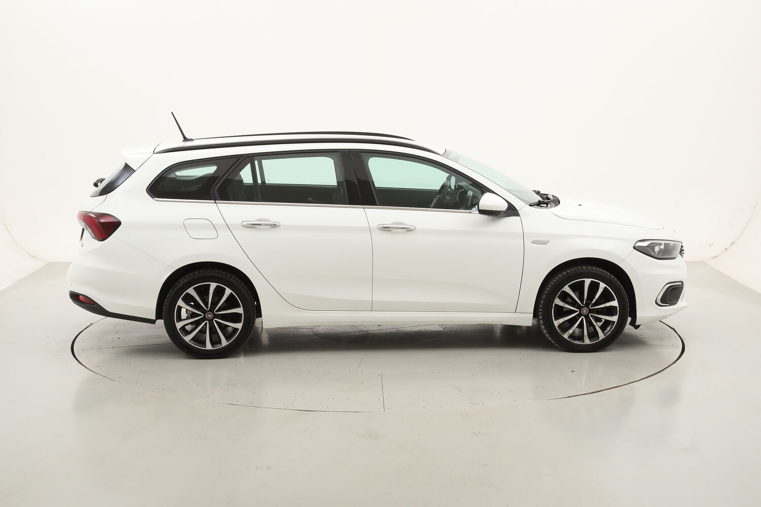 Fiat Tipo SW Lounge usata del 2019 con 115.346 km