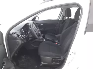 Fiat Tipo SW Lounge 1.6 Diesel 120CV Manuale Sedili