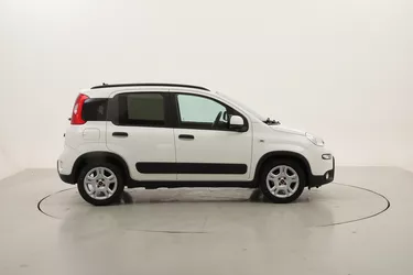 Fiat Panda Hybrid City Life 1.0 Mild Hybrid 70CV Manuale