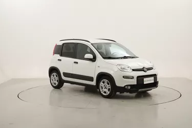 Fiat Panda Hybrid City Life 1.0 Mild Hybrid 70CV Manuale