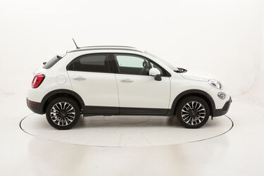 Fiat 500X Cross usata del 2019 con 45.659 km