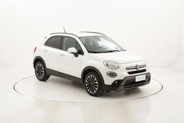 Fiat 500X Cross usata del 2019 con 45.659 km