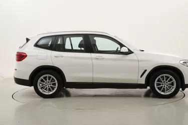 BMW X3 20d xDrive Business Advantage 2.0 Diesel 190CV Automatico