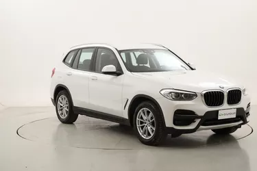 BMW X3 20d xDrive Business Advantage 2.0 Diesel 190CV Automatico