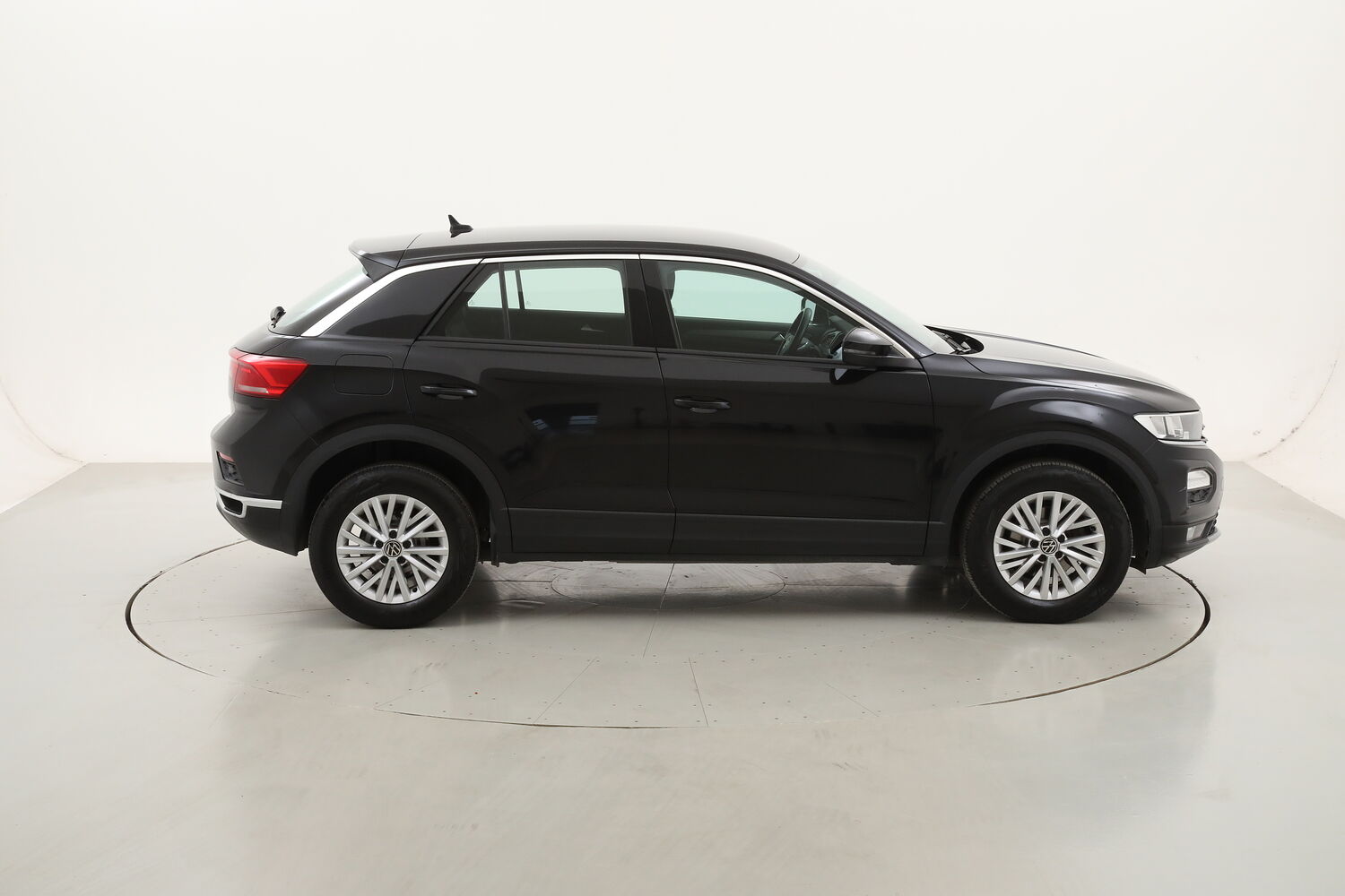 Volkswagen T-Roc Style usata del 2021 con 80.409 km