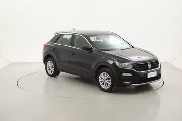 Volkswagen T-Roc Style 1.0 Benzina 110CV Manuale