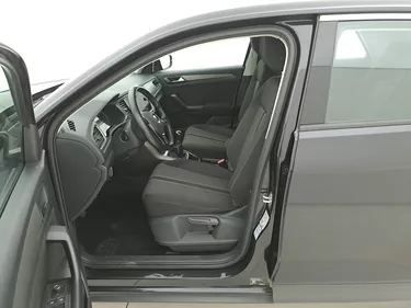 Volkswagen T-Roc Style 1.0 Benzina 110CV Manuale Sedili