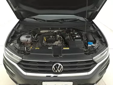Volkswagen T-Roc Style 1.0 Benzina 110CV Manuale Vano motore