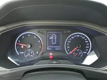 Volkswagen T-Roc Style 1.0 Benzina 110CV Manuale Interni