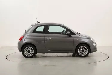 Fiat 500 Hybrid Lounge 1.0 Mild Hybrid 70CV Manuale